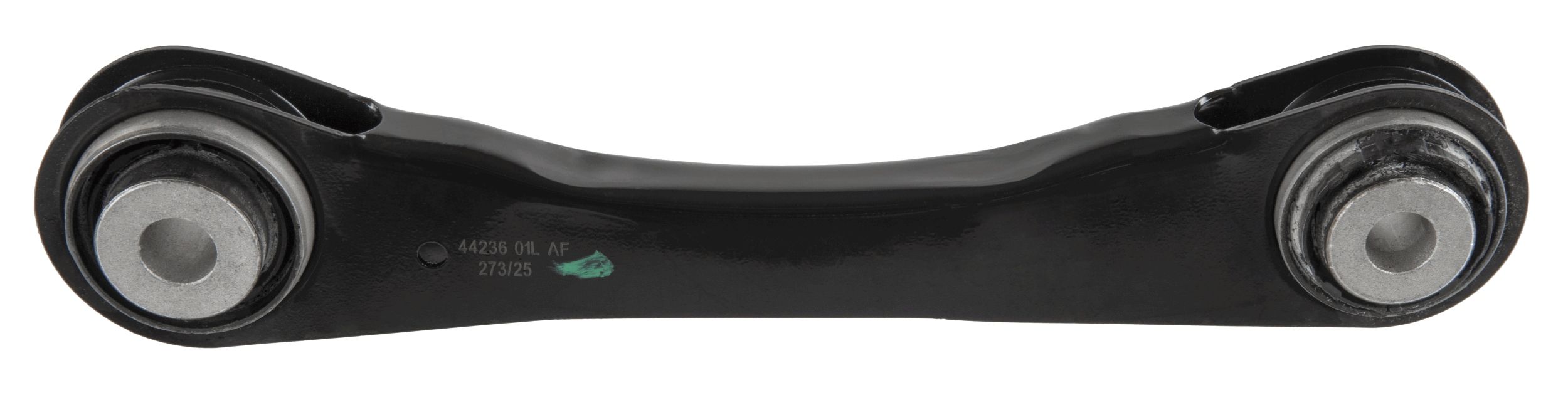 Lenker, Radaufhängung