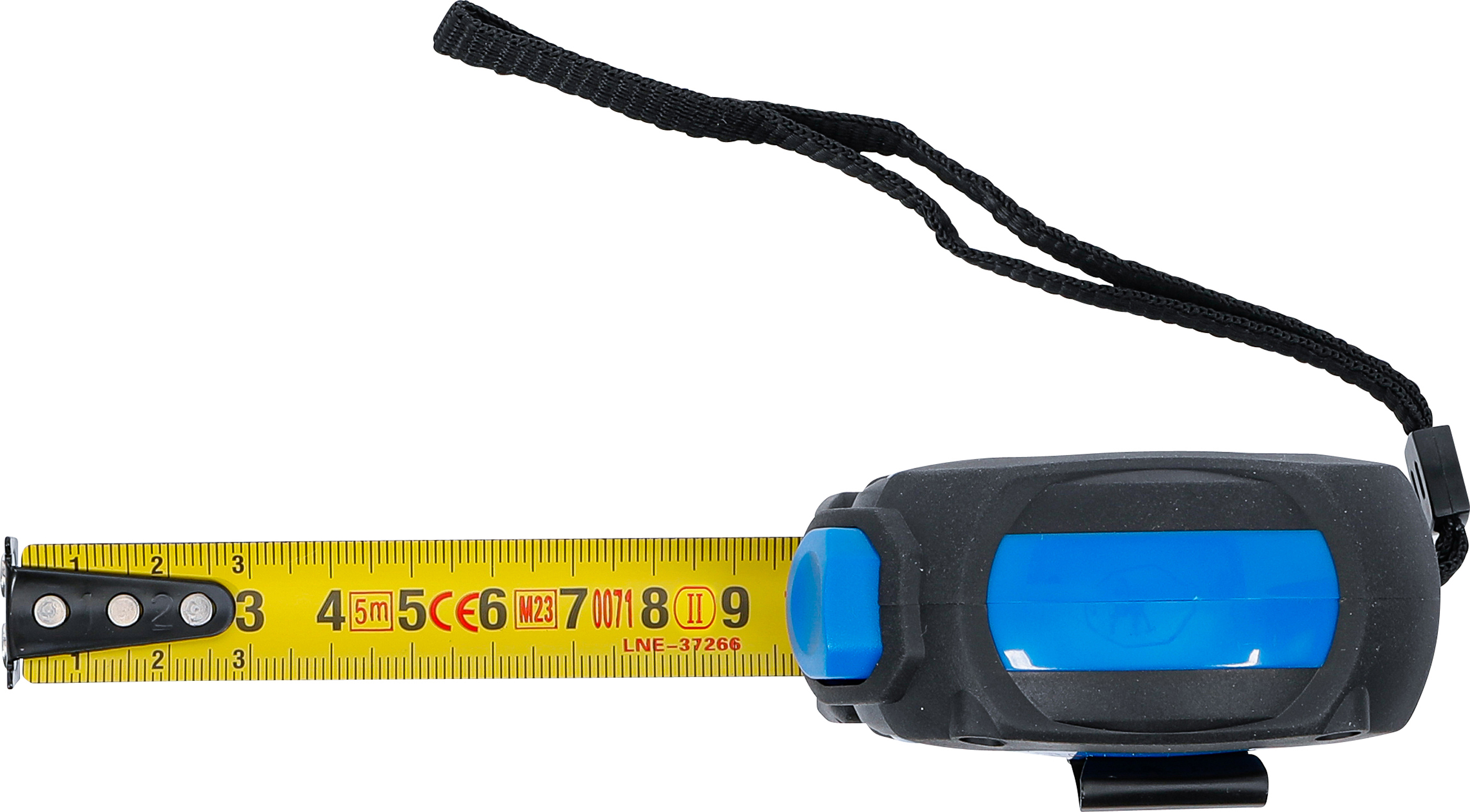 BGS Rollbandmaß | 19 mm x 5 m