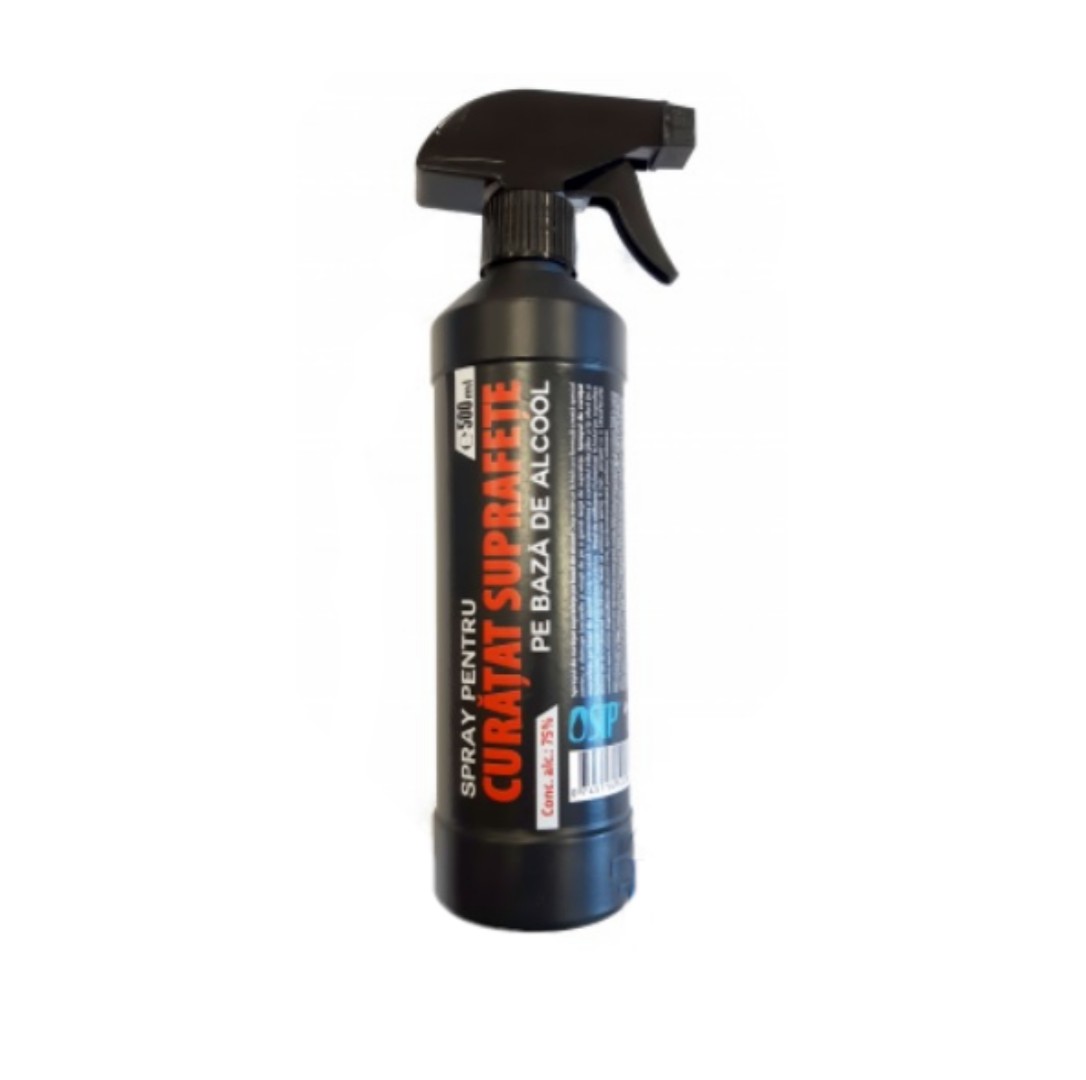 Osip Oberflächenreiniger Spray alkoholisch 500 ml