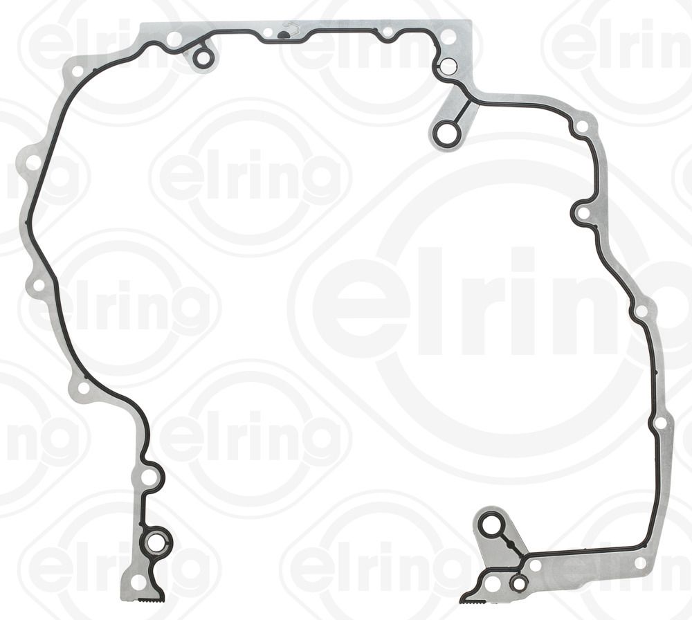 Dichtung, Steuergehäuse