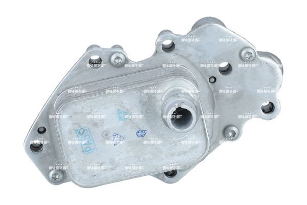 Ölkühler, Motoröl