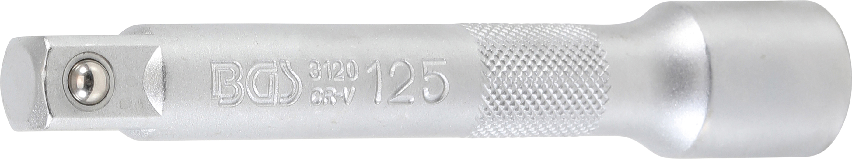 BGS Verlängerung | 12,5 mm (1/2") | 125 mm