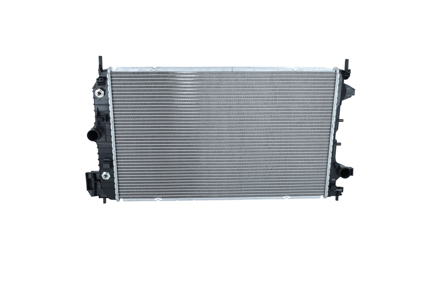 Kühler, Motorkühlung