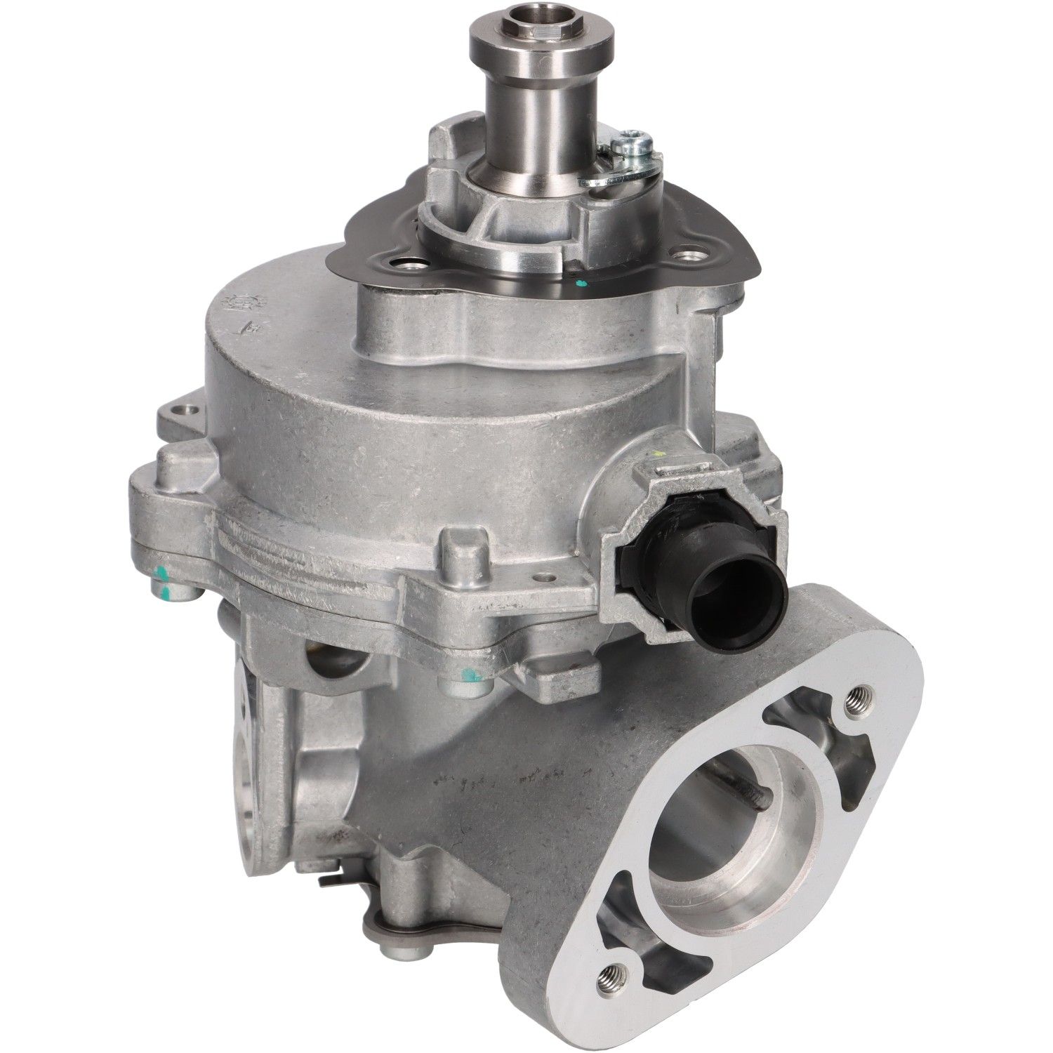 Unterdruckpumpe, Bremsanlage