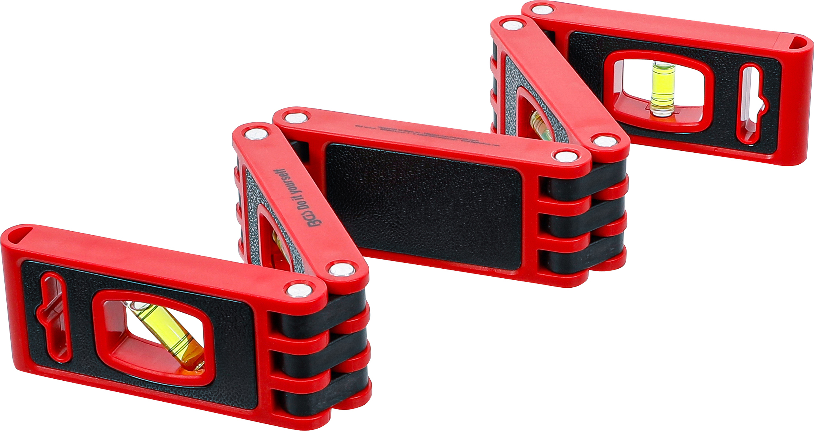 BGS Wasserwaage | flexibel | 600 mm