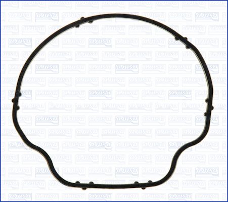 Dichtung, Thermostat