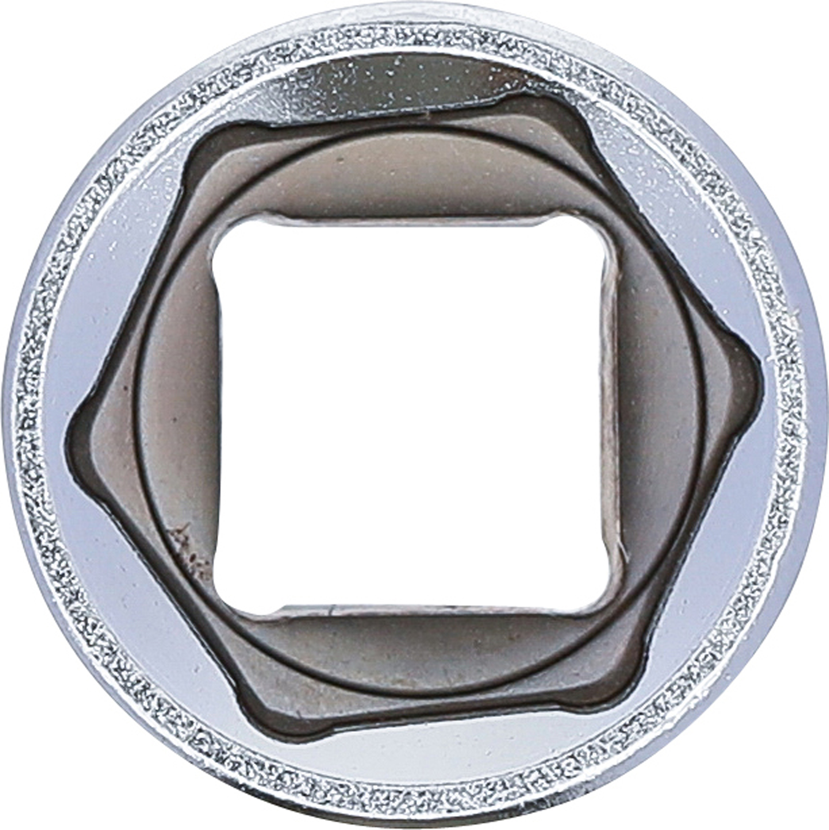 BGS Steckschlüssel-Einsatz Sechskant | Antrieb Innenvierkant 12,5 mm (1/2") | SW 20 mm