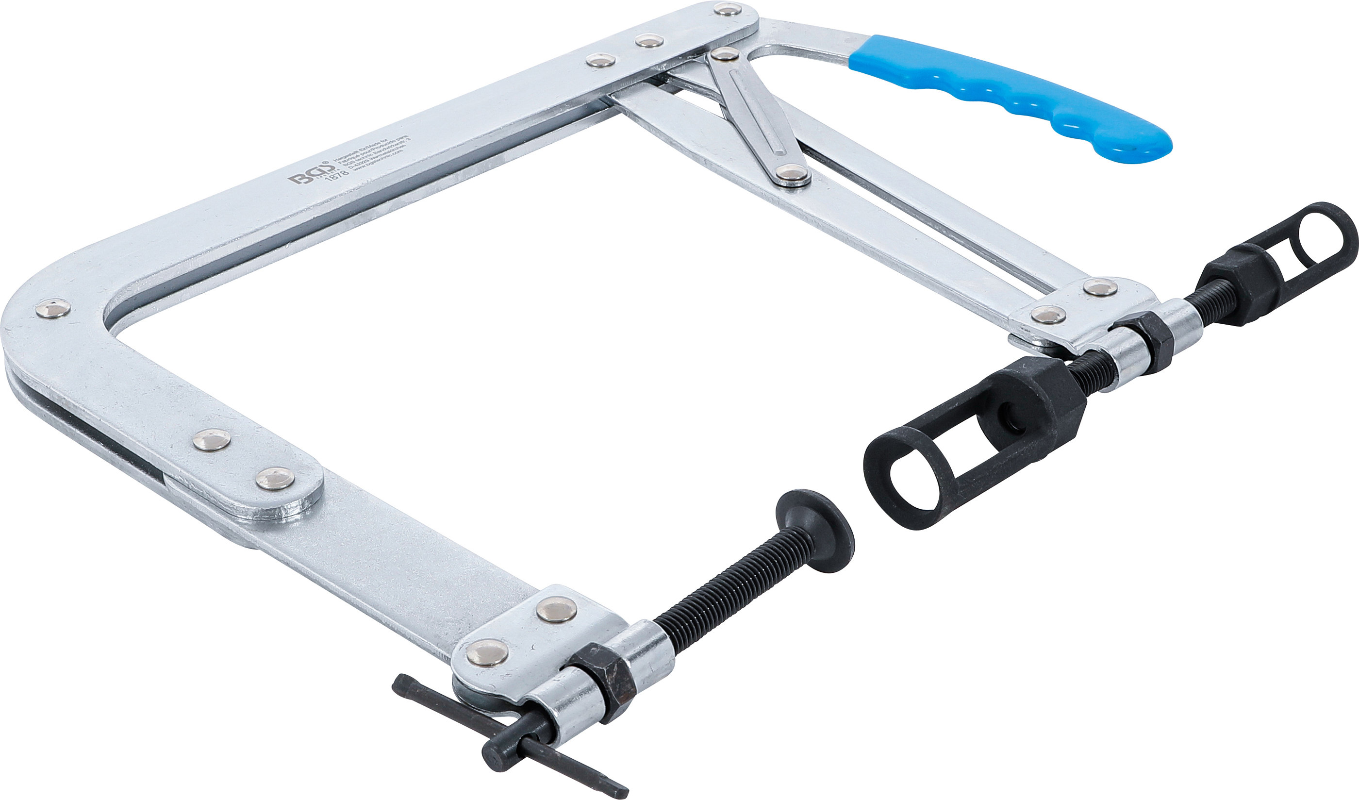 BGS Ventilfeder-Spannapparat | 35 - 200 mm