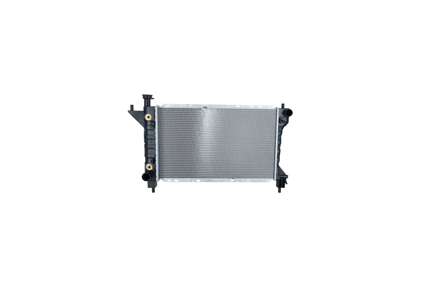 Kühler, Motorkühlung