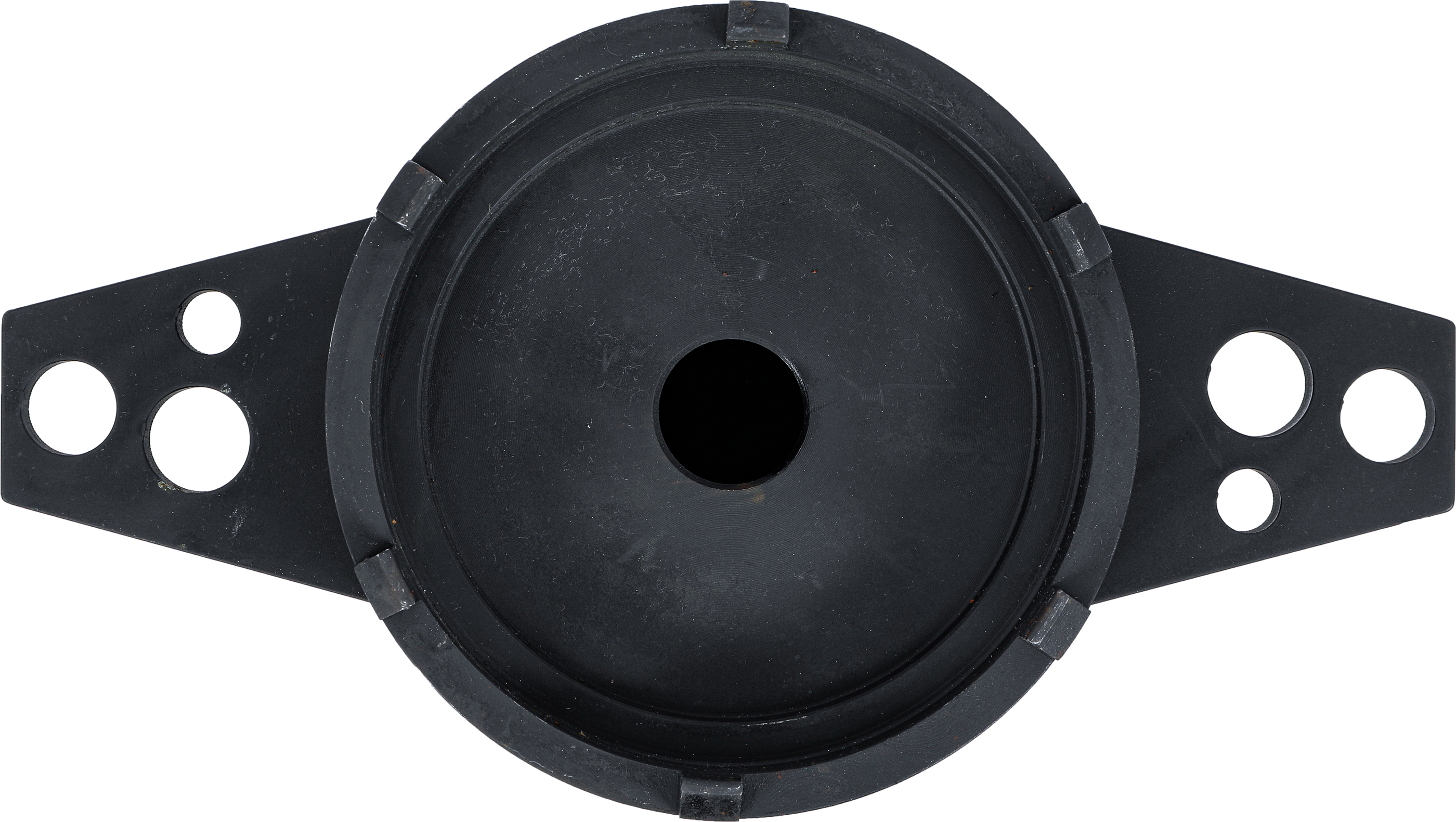 BGS Hinterachs-Nutmuttern-Schlüssel | für Mercedes-Benz Citaro | 122 x 139 mm