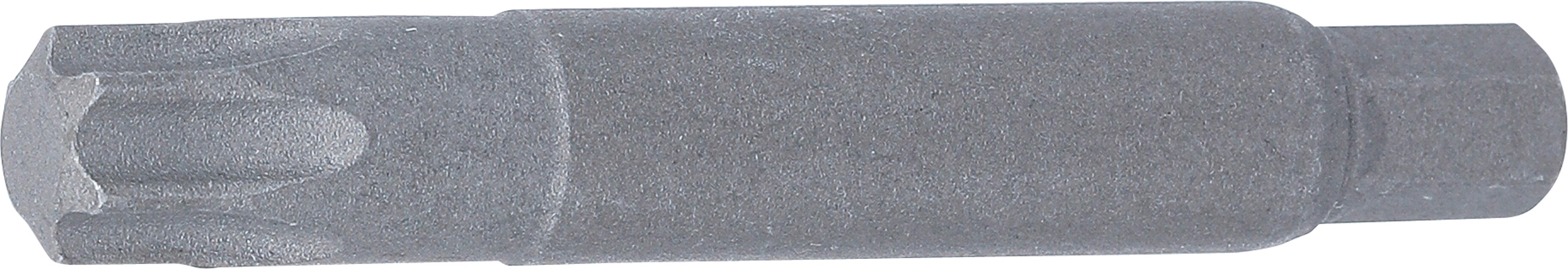 BGS Bit | Länge 93 mm | Antrieb Außensechskant 10 mm (3/8") | T-Profil (für Torx) T50