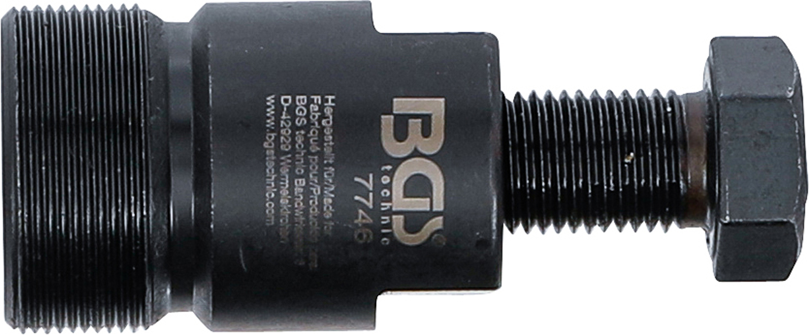 BGS Einspritzpumpenrad-Abzieher | für BMW, Opel