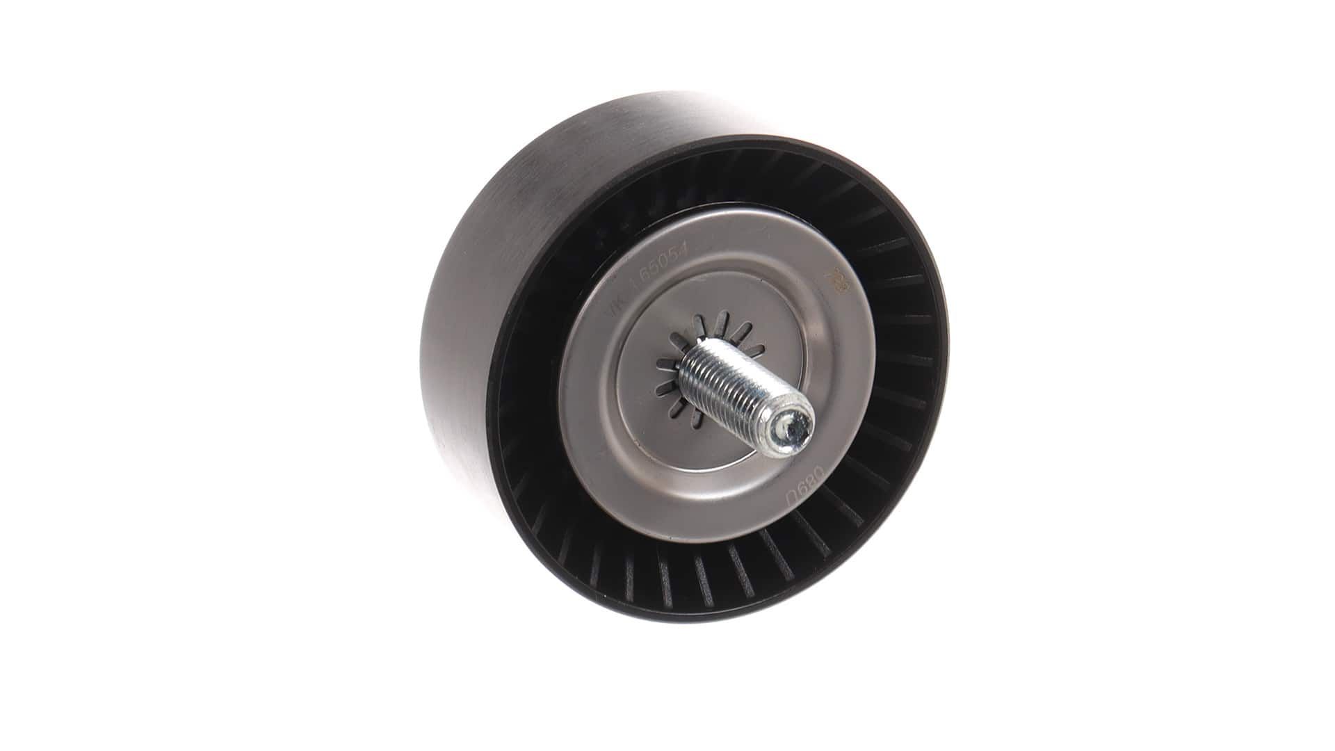 Umlenk-/Führungsrolle, Keilrippenriemen