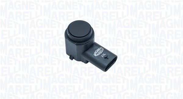 Sensor, Einparkhilfe