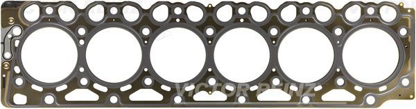 Dichtung, Zylinderkopf