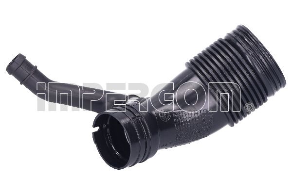 Ansaugschlauch, Luftfilter