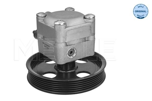 Hydraulikpumpe des Lenkgetriebes (neu) passt zu: VOLVO S40 I, V40 1.6-2.0 07.95-06.04