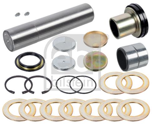 Reparatursatz, Achsschenkelbolzen