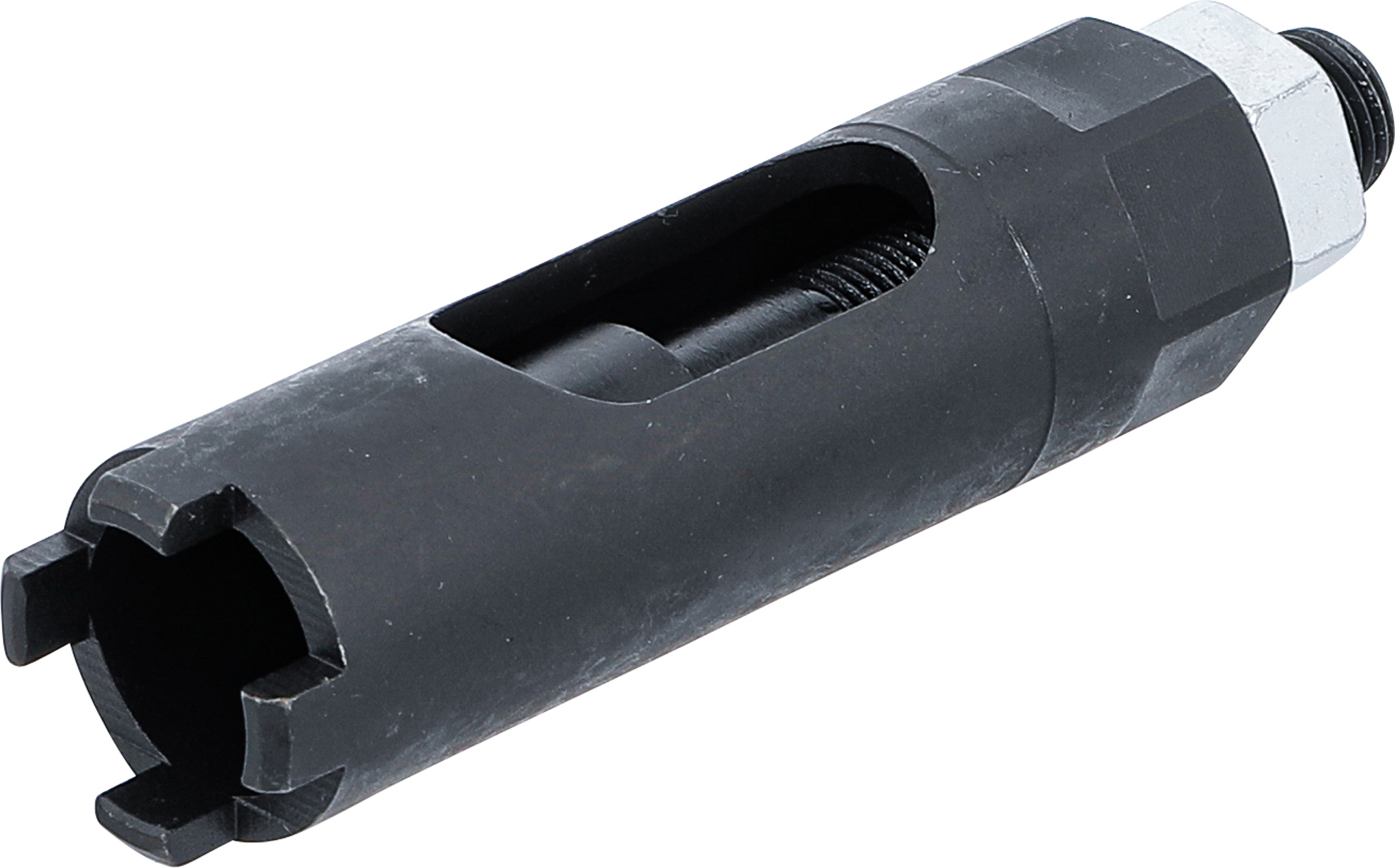 BGS Einspritzdüsen-Auszieher | für MAN, Mercedes-Benz | Vierzahn