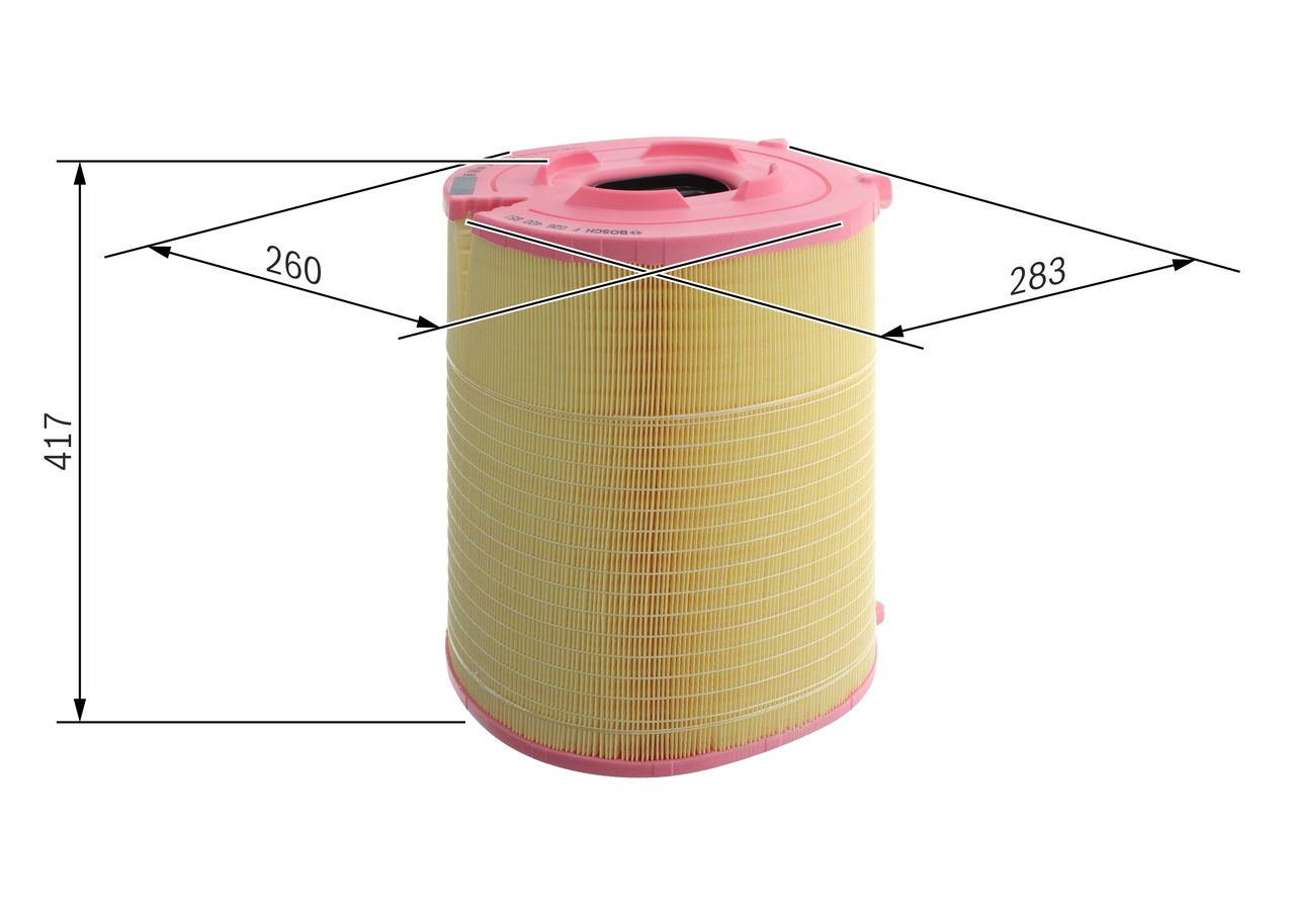 Luftfilter