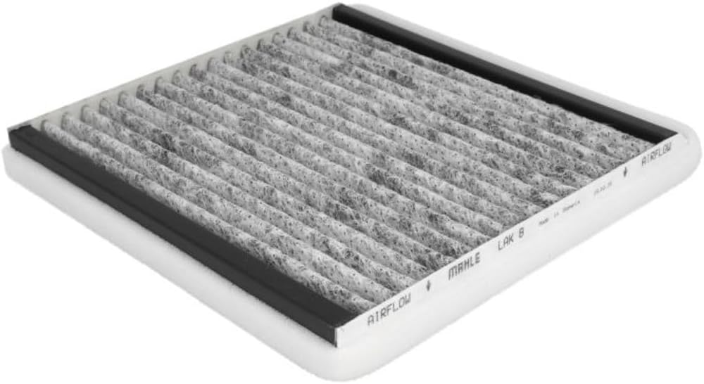 KNECHT Innenraum Luftfilter LAK 8