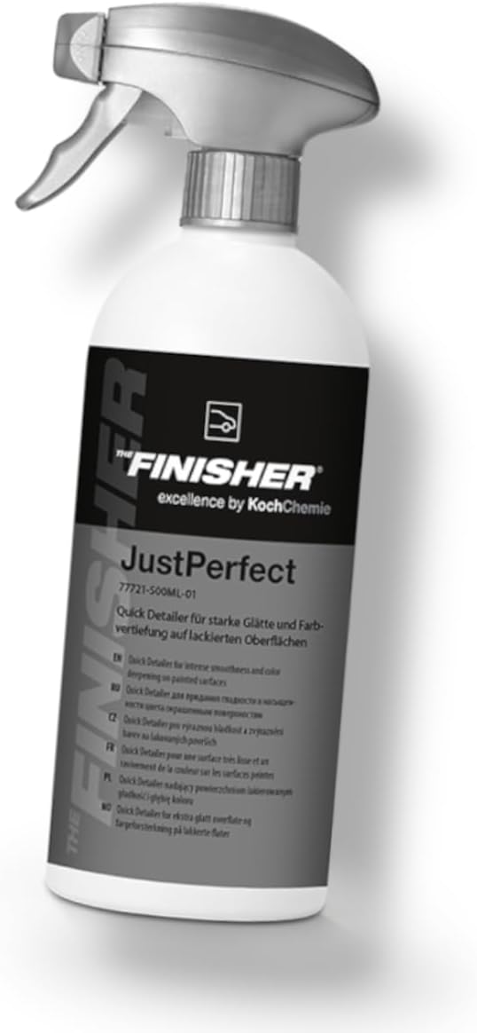 Koch Chemie The Finisher JustPerfect 500 ml