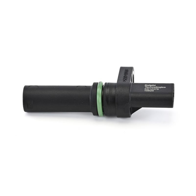 Impulsgeber, Kurbelwelle