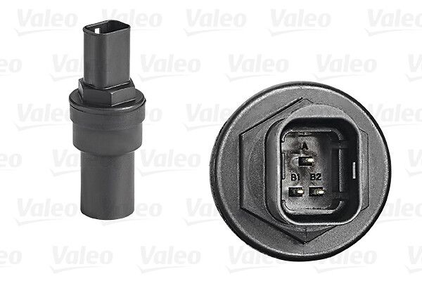 Sensor, Geschwindigkeit