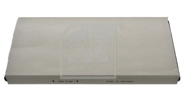 Filter, Innenraumluft