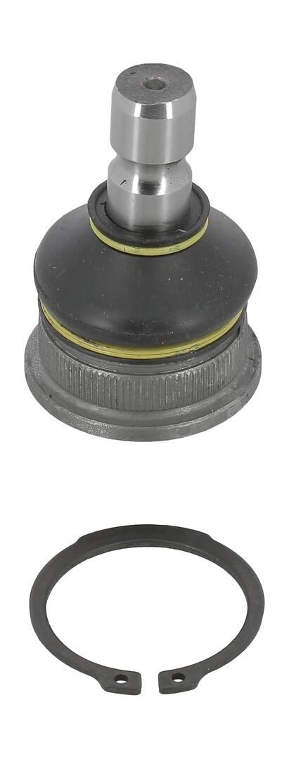 Trag-/Führungsgelenk