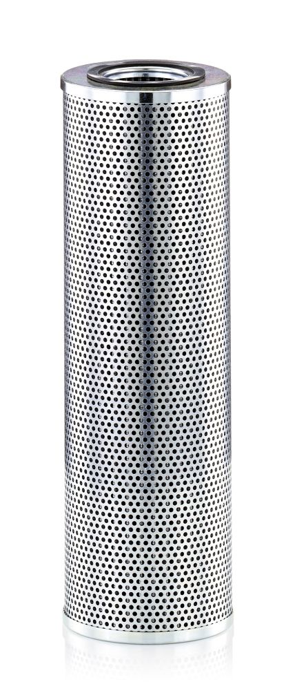 Filter, Arbeitshydraulik