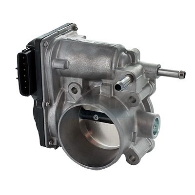 Drosselklappenstutzen