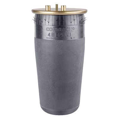 Federbalg, Luftfederung