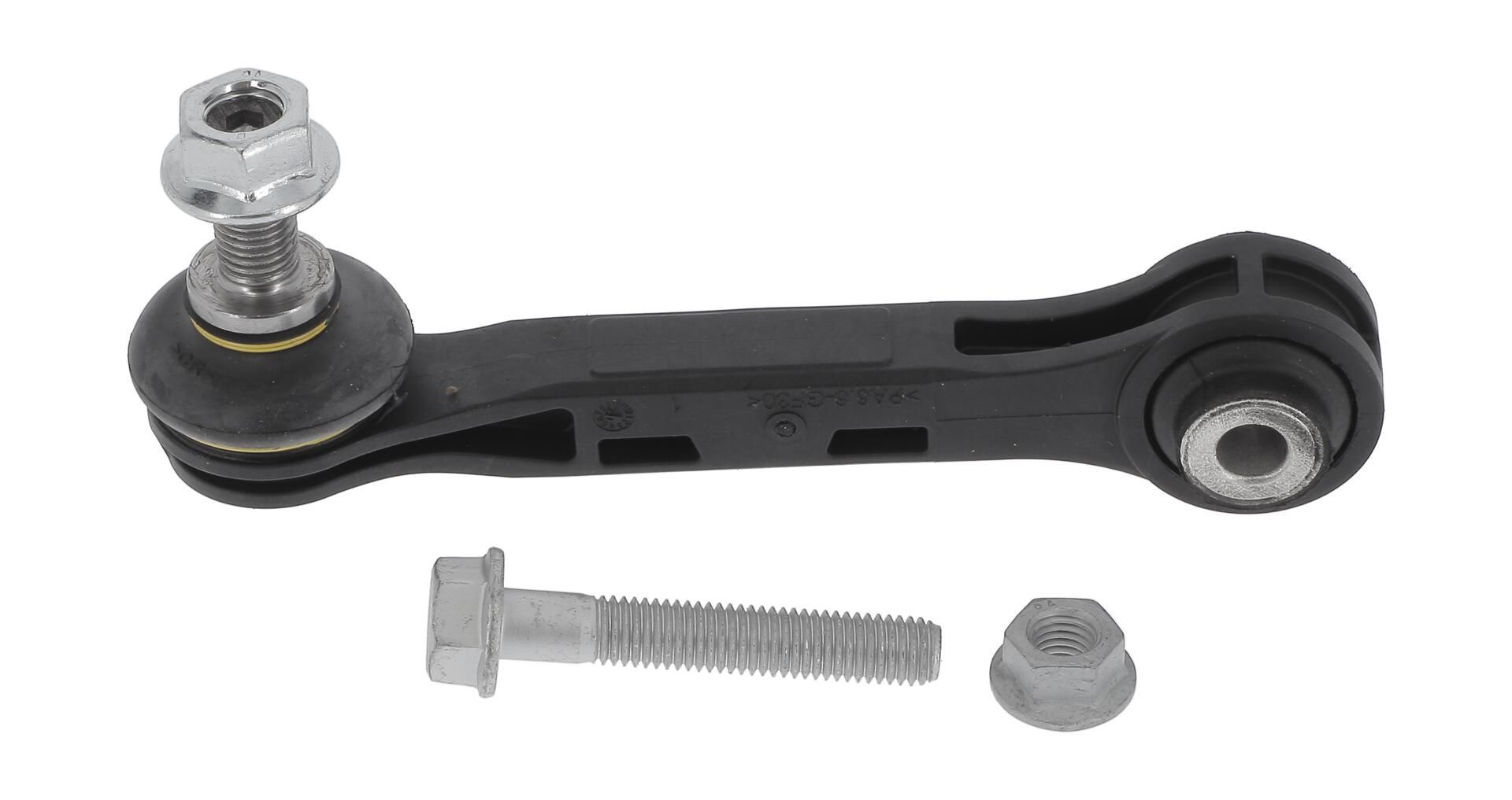 Stange/Strebe, Stabilisator