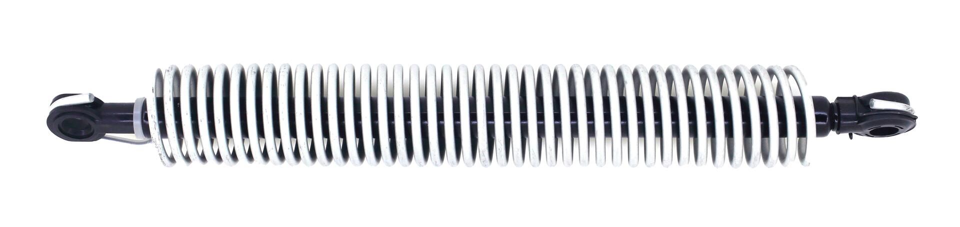 Gasfeder, Koffer-/Laderaum