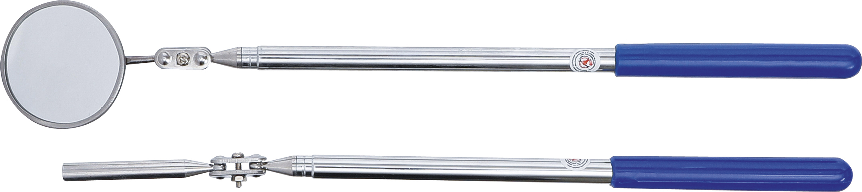 BGS Magnetheber- und Inspektionsspiegel-Satz | 2-tlg.
