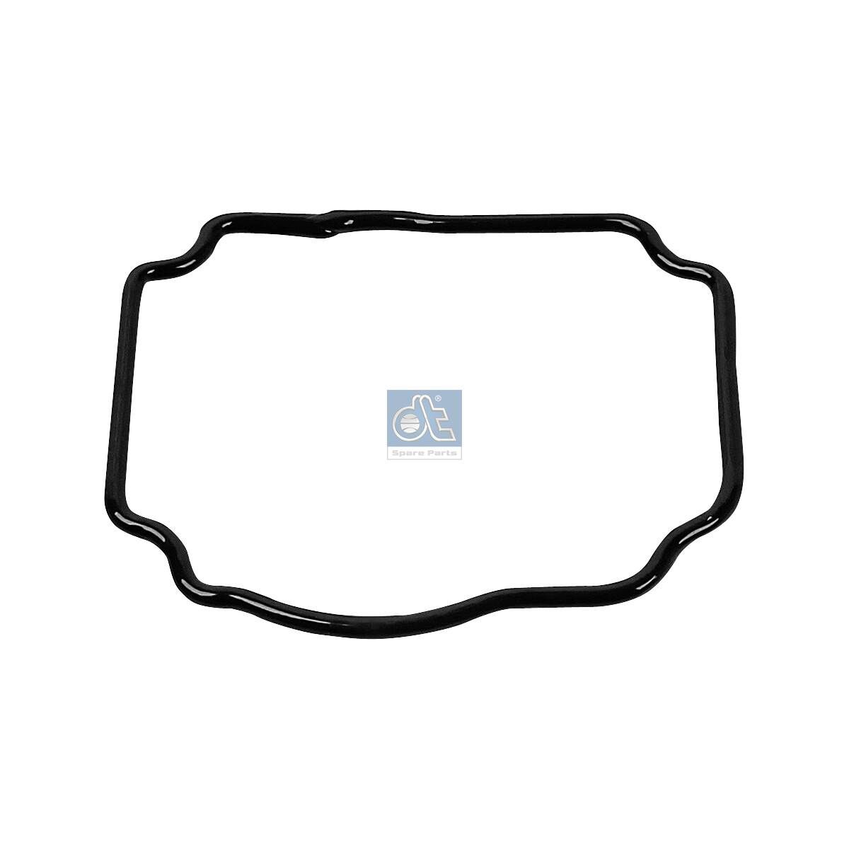 Dichtung, Gehäusedeckel (Kurbelgehäuse)