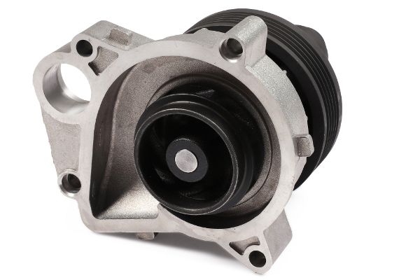 Wasserpumpe, Motorkühlung