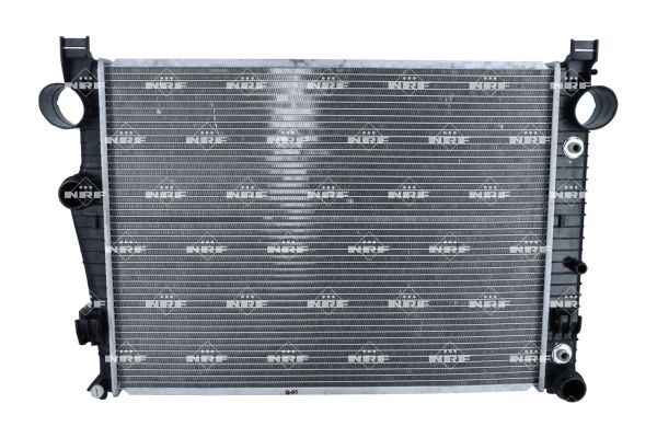 Kühler, Motorkühlung