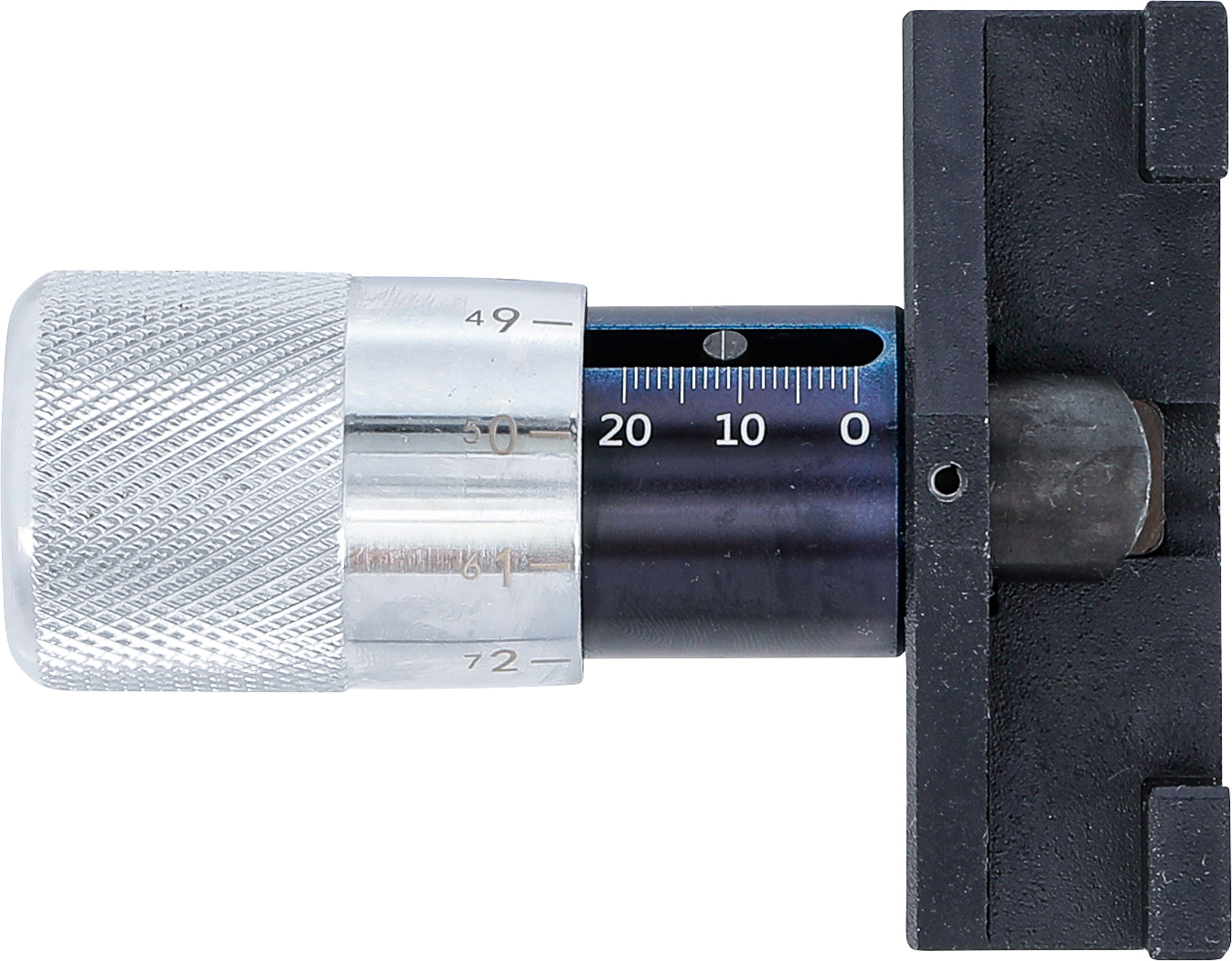 BGS Zahnriemen-Spannungsprüfer