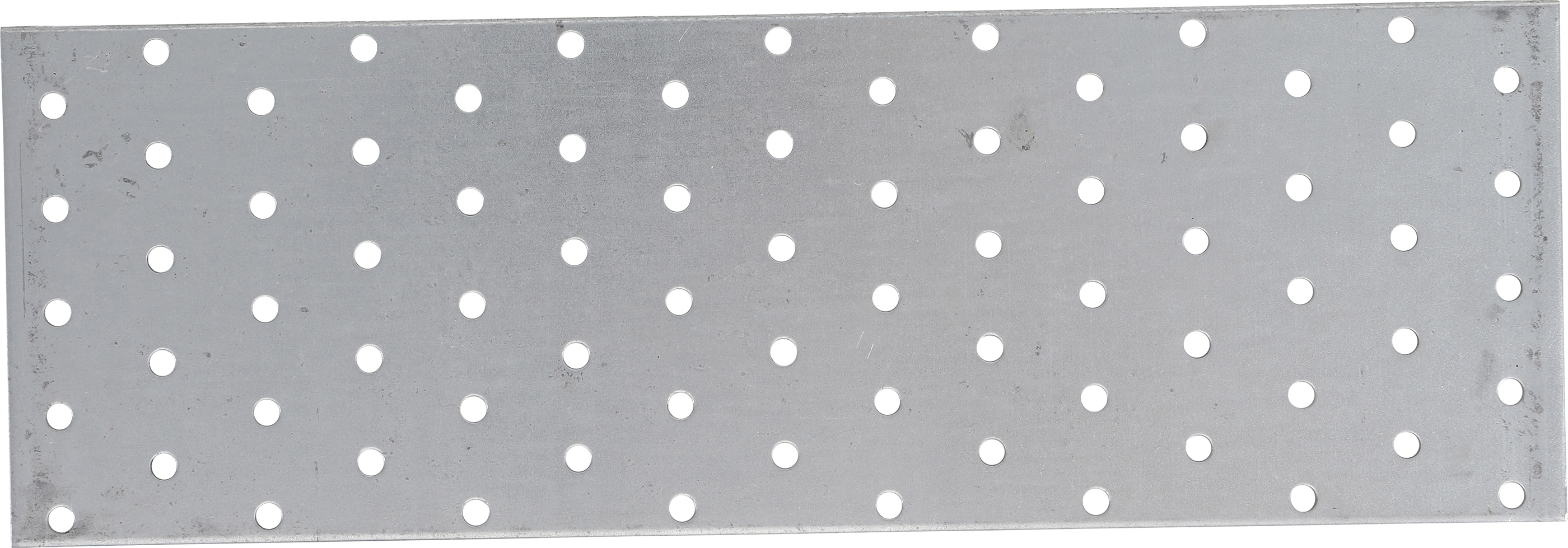 BGS Stahl-Lochplatte | 300 x 100 x 2 mm