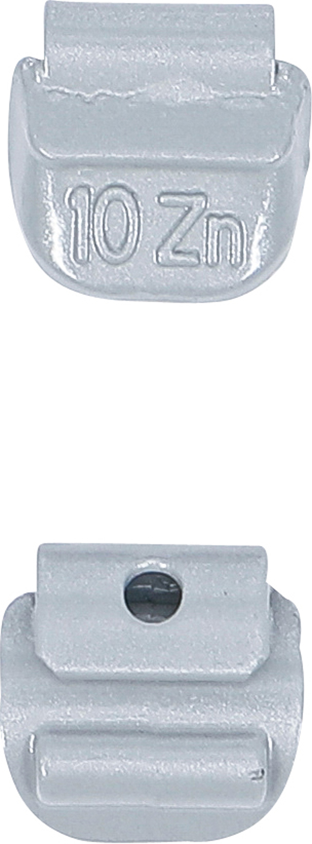 BGS Auswuchtgewichte | 10 g | 100-tlg.