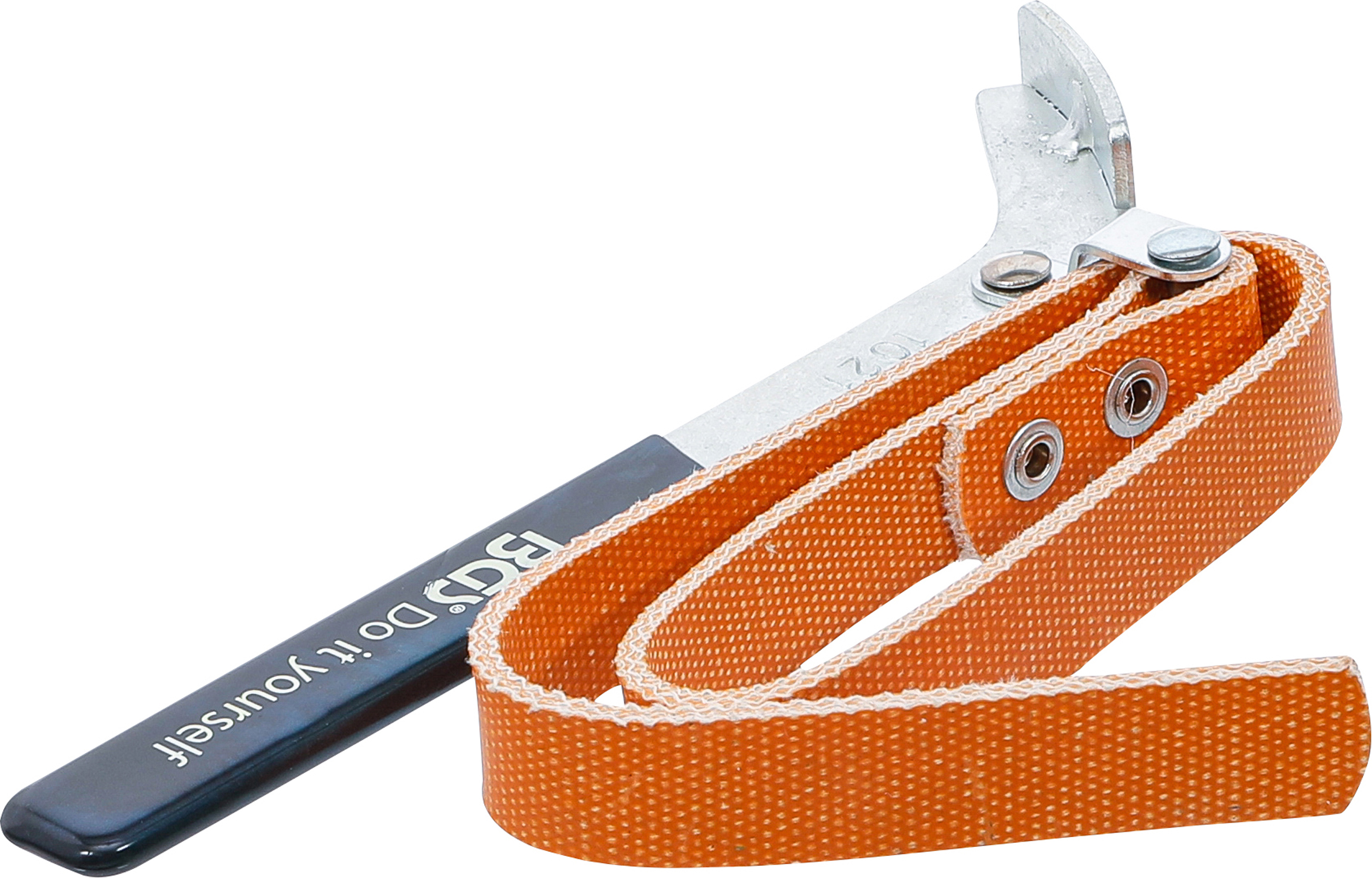 BGS Ölfilter-Bandschlüssel | 460 mm