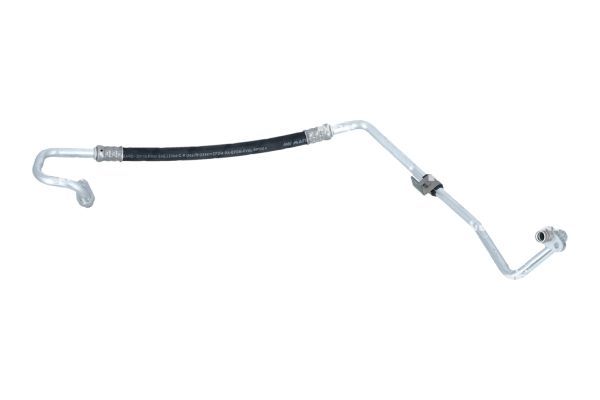 Hochdruck-/Niederdruckleitung, Klimaanlage