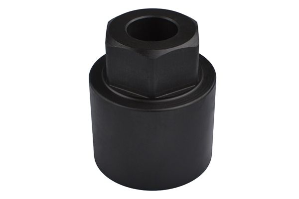 Zapfenschlüssel, Traggelenk