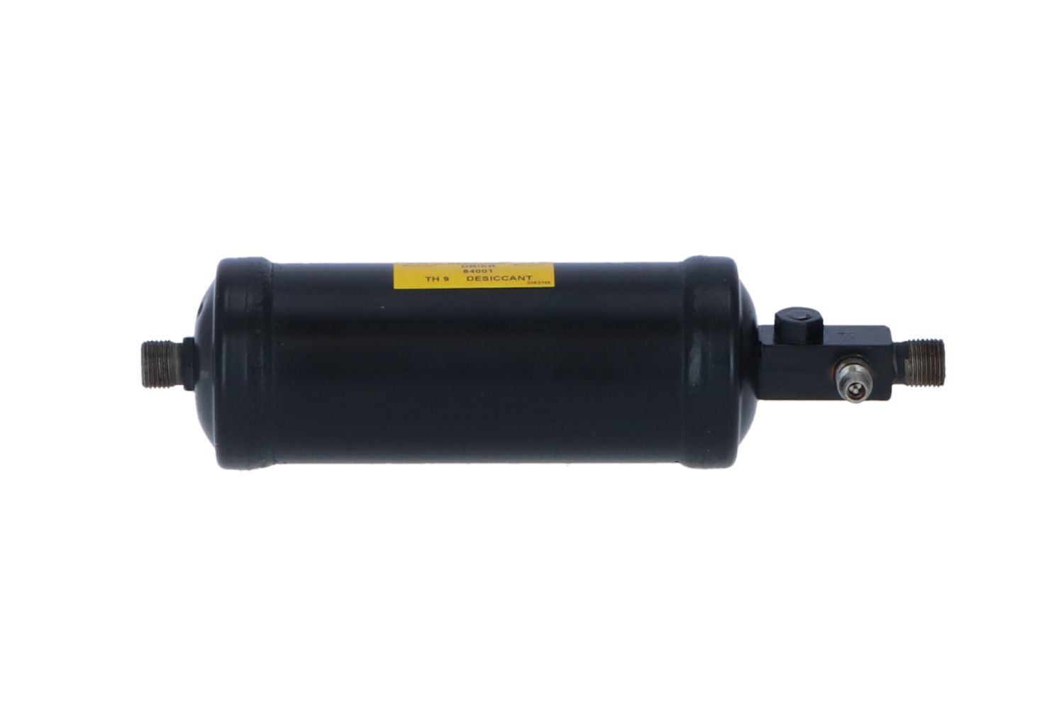 Trockner, Klimaanlage