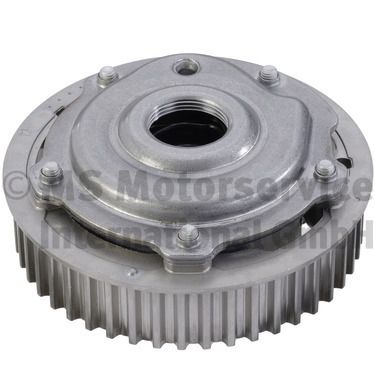 Nockenwellenversteller