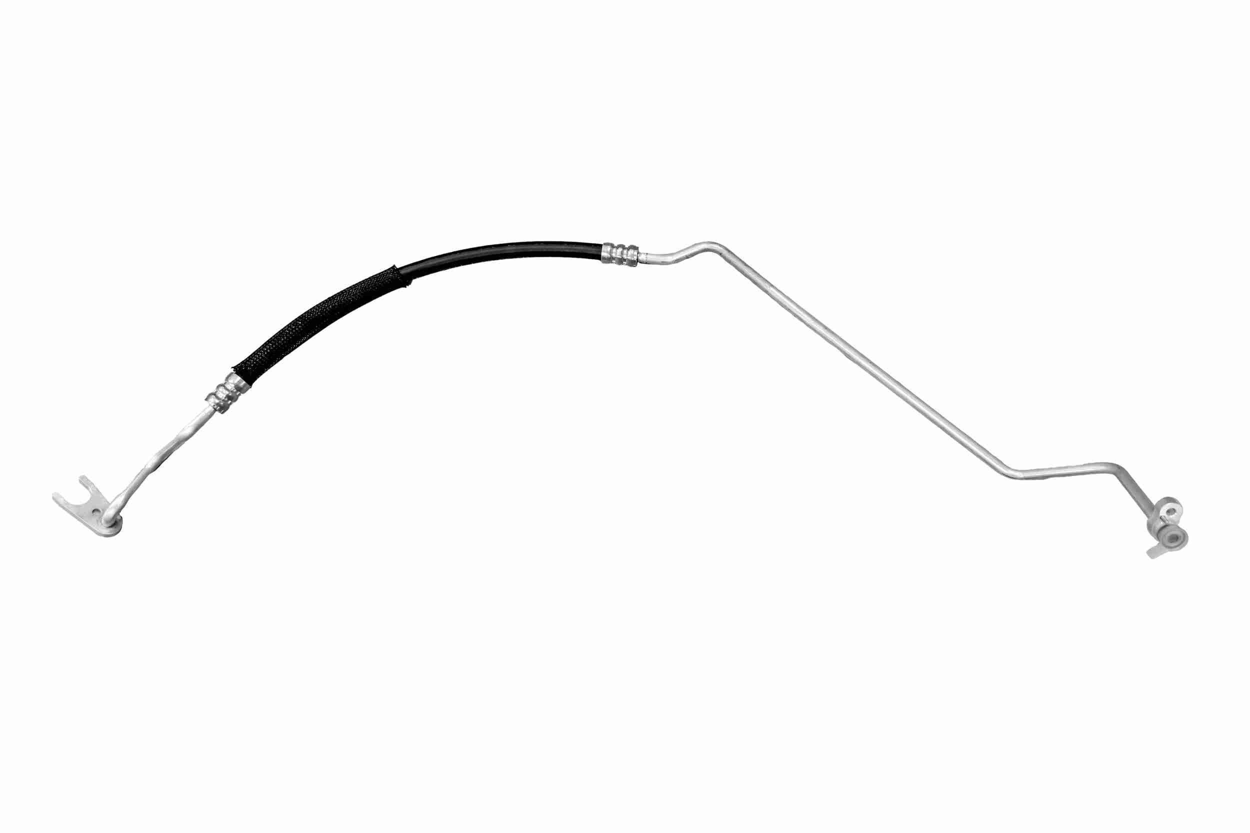 Hochdruck-/Niederdruckleitung, Klimaanlage