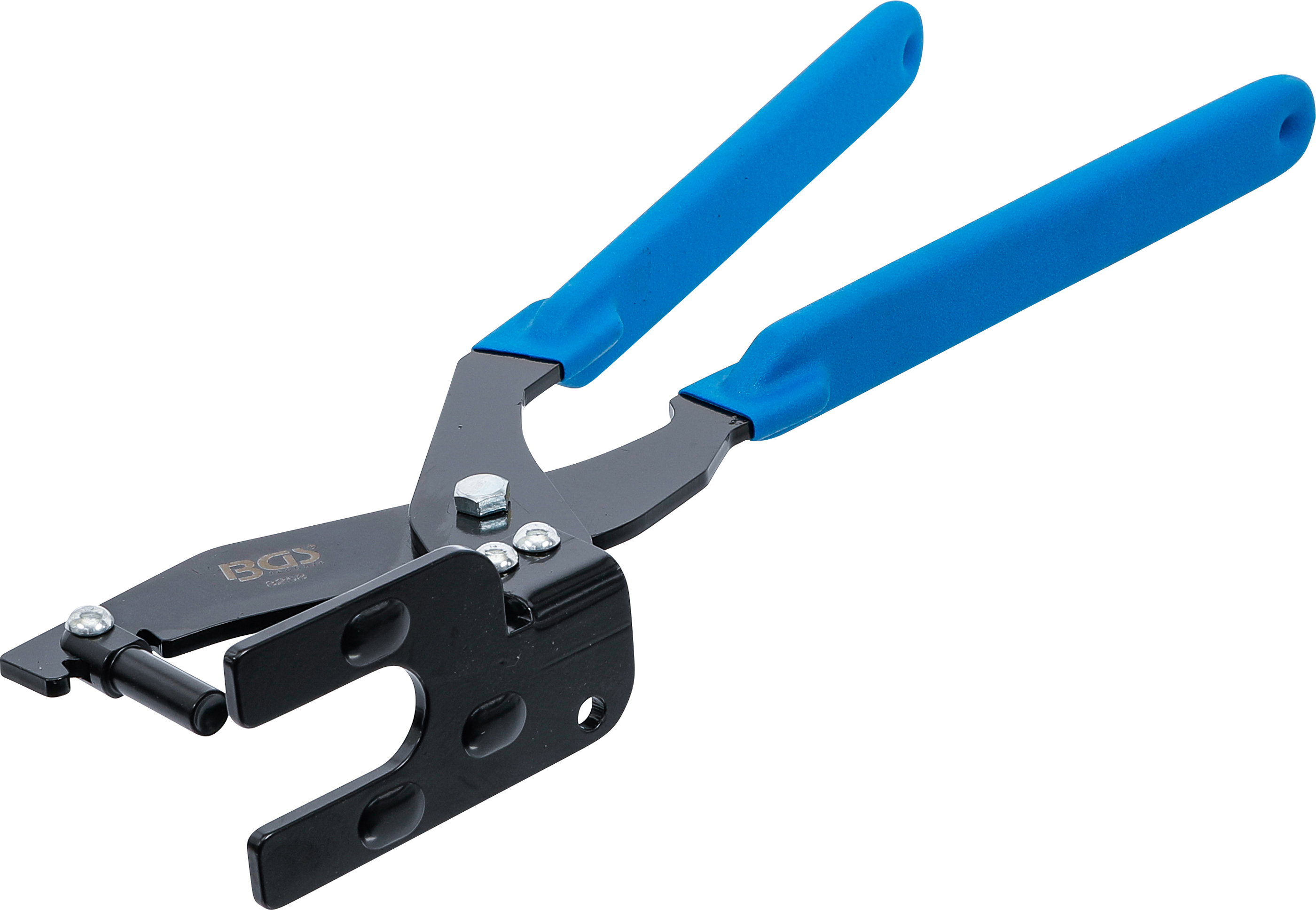 BGS Ausdrückzange für Auspuffgummis | 360 mm