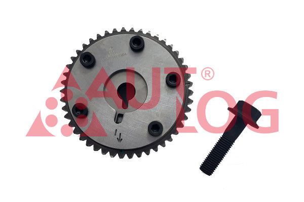 Nockenwellenversteller